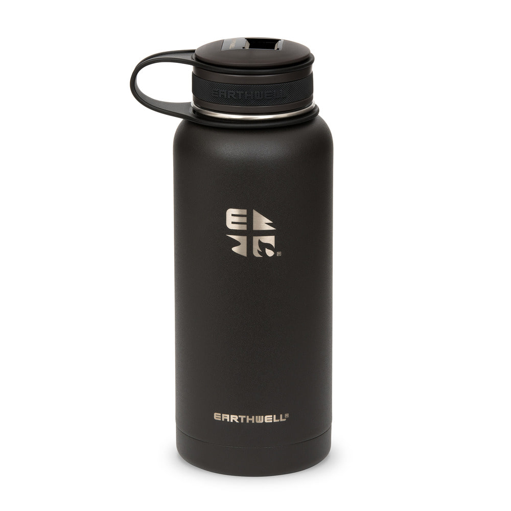 32oz Earthwell® Vaccum Bottle - kewler